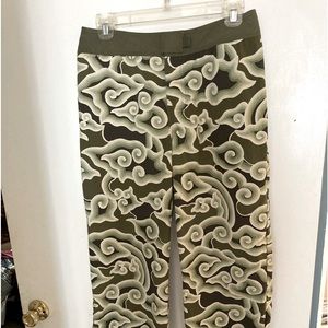 Pataloha Nylon crop pants Patagonia makes Pat-aloha.  i never knew that